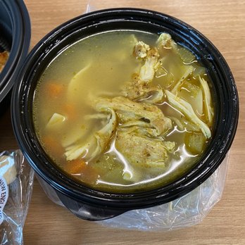 Noodles and Company - Large Bowl of Chicken Noodle Soup - Noodles Near Me - Columbus, Ohio Noodles and Company - Large Bowl of Chicken Noodle Soup - Noodles Near Me - Columbus, Ohio