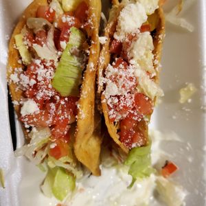 Los Altos Mexican Food on Yelp