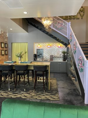 Hotel Trundle by null