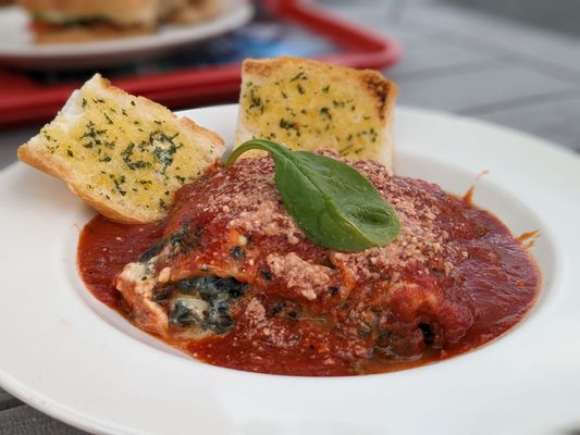 Mandola's Deli by null