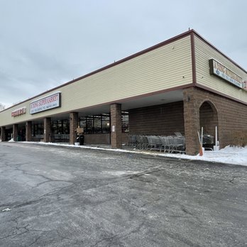 A Dong Supermarket - The Market is this whole side - International Grocery Near Me - West Hartford, Connecticut A Dong Supermarket - The Market is this whole side - International Grocery Near Me - West Hartford, Connecticut