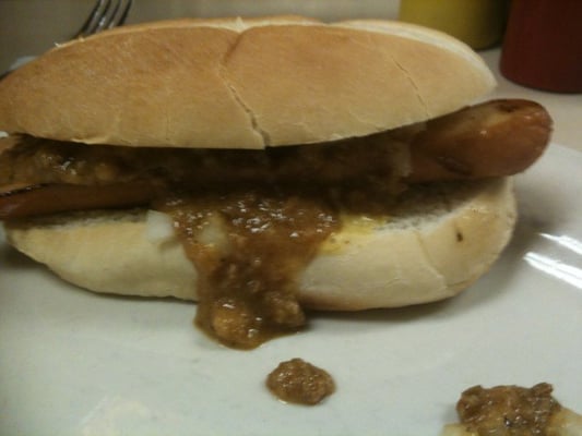 A. P. J. Texas Weiner by null