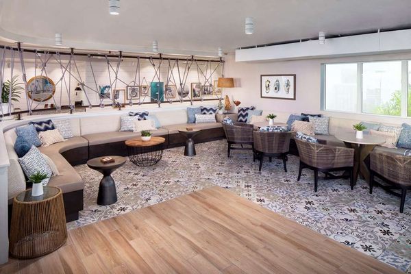 The Reach Key West, Curio Collection by Hilton by null