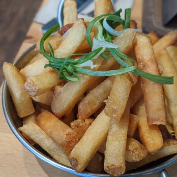 Doce Provisions - Fries - New American Near Me - Miami, Florida Doce Provisions - Fries - New American Near Me - Miami, Florida