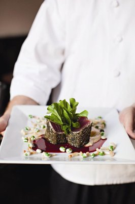 Stone's Cuisine and Cocktails by null