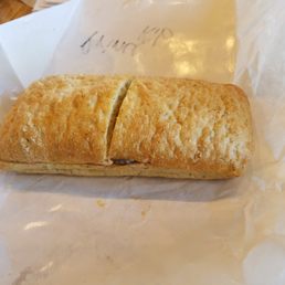 Roast Beef Sandwich