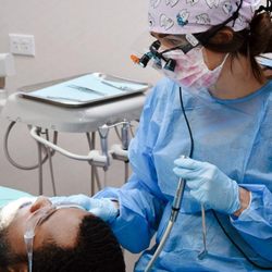 ILA Dental Group