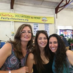 Annual Fairfax Brewfest