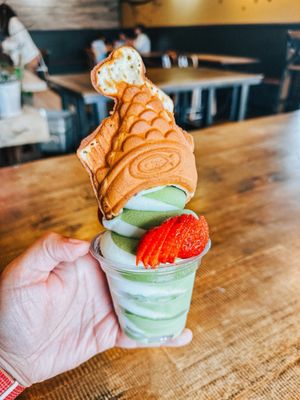 T-Town Cafe by null