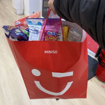 Miniso - Accessories Near Me - Rancho Cucamonga, California Miniso - Accessories Near Me - Rancho Cucamonga, California