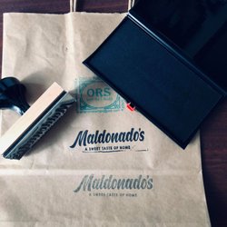 Orlando Rubber Stamp & Sign