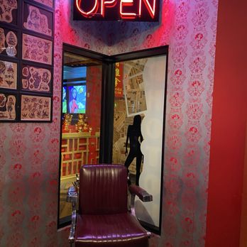 Lucky Strike Times Square - Venues & Event Spaces Near Me - New York, New York Lucky Strike Times Square - Venues & Event Spaces Near Me - New York, New York