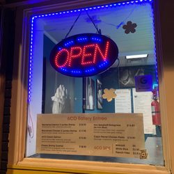 6Co Eatery