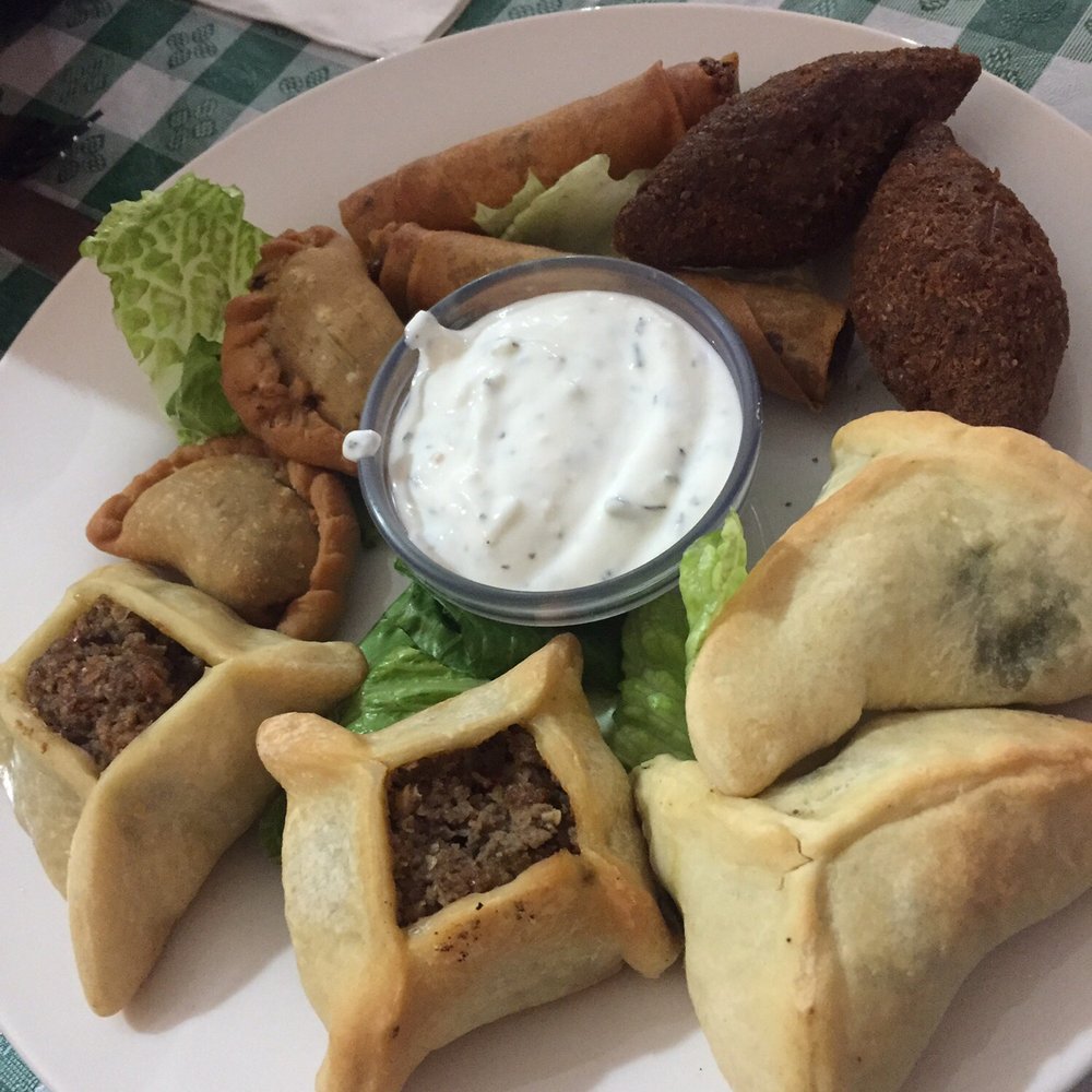 Habibi's Middle Eastern Kitchen - Middle Eastern Near Me - North Attleborough, Massachusetts