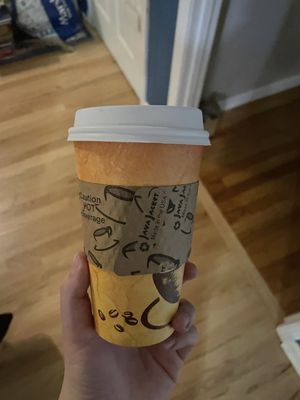 Chibo Coffee by null