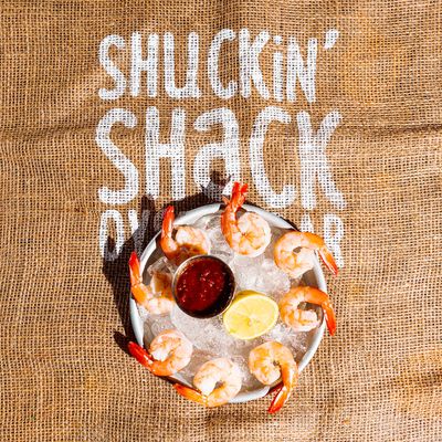 Shuckin' Shack Oyster Bar by null