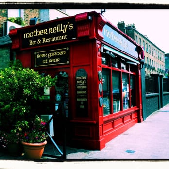 Mother Reilly's - Exterior Photo - Pubs Near Me - Dublin, D Mother Reilly's - Exterior Photo - Pubs Near Me - Dublin, D