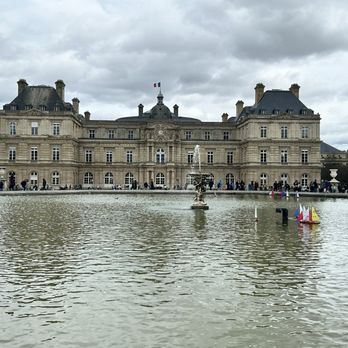 Jardin du Luxembourg - Parks Near Me - Paris, 75 Jardin du Luxembourg - Parks Near Me - Paris, 75