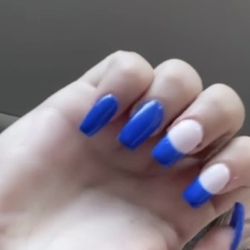 Happy Nail Day Spa - Nails