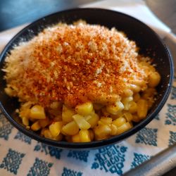 Rreal Tacos - Midtown - Esquites