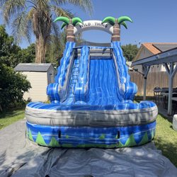 Lia's Party Rentals