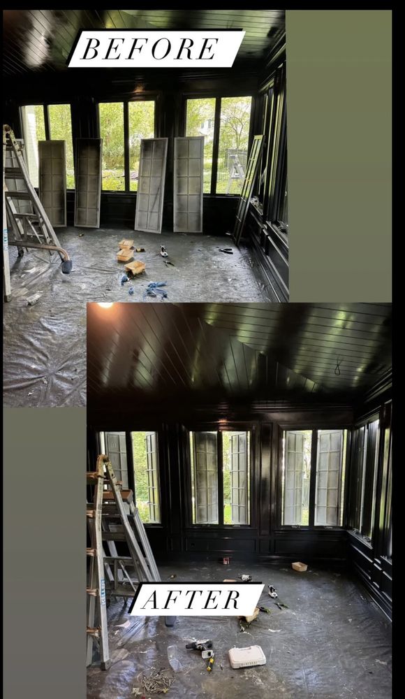 Slide of Palii Handyman