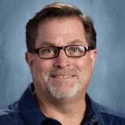 Legacy Traditional School - Northwest Tucson - Mr.Ellis a 3 grade teacher very kind and funny in a good way