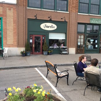 Fiorella - Pizza Near Me - Rochester, New York Fiorella - Pizza Near Me - Rochester, New York
