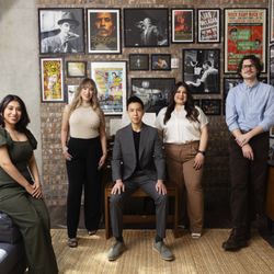 Eye Theory Midtown - Meet the Eye Theory Midtown Team! Our team believes exceptional eye care is about more than just your vision--it's about the experience