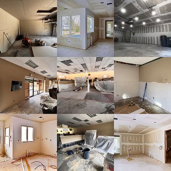 OPA Remodeling Services - Drywall - General Contractors Near Me OPA Remodeling Services - Drywall - General Contractors Near Me