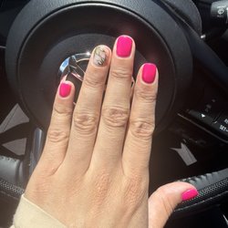 Epic Nails & Spa