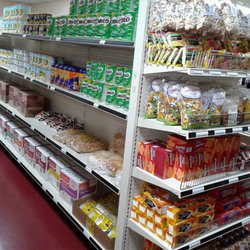 Sankofa African Market