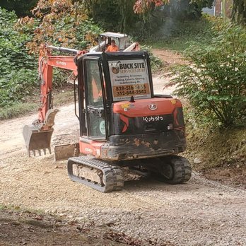 Buck Site Services - Demolition Services Near Me Buck Site Services - Demolition Services Near Me