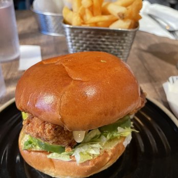 Crazy Good Kitchen - Fry Me Up - American Near Me - Boston, Massachusetts