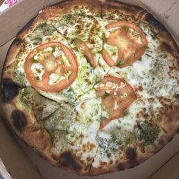Pesto Garlic Pesto Garlic