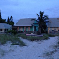 Scruggs Harbor