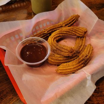 El Tianguis Rolled Taquitos - Churros - Mexican Near Me - San Diego, California El Tianguis Rolled Taquitos - Churros - Mexican Near Me - San Diego, California