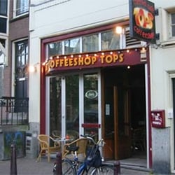 Tops Coffeeshop