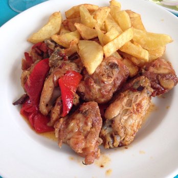 El Castellano - Restaurants Near Me - Santander, S