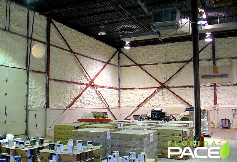 Slide of Florida PACE