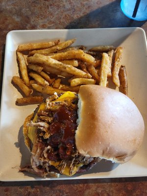 Great Oaks Tavern by null