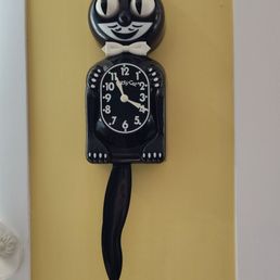 Decor vintage Felix clock Decor vintage Felix clock
