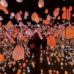 Arte Museum - GREAT EXPERIENCE! Loved it !!! It was amazing !