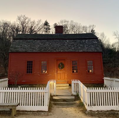 Old Sturbridge Village by null