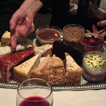 Cafe L'Amore - Cafe Desserts - Pizza Near Me - Oakland, New Jersey