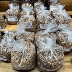 Fredericksburg Pecan Company - Large selection of pecans