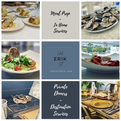 Chef St Erik