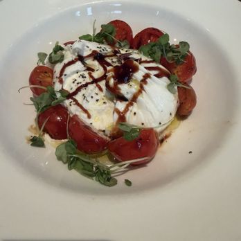 Vergina - PROSCIUTTO & BURRATA - Italian Near Me - Naples, Florida Vergina - PROSCIUTTO & BURRATA - Italian Near Me - Naples, Florida