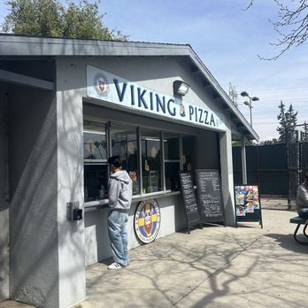 Viking Pizza Kabob & Grill - The new home of Viking Pizza! - Pizza Near Me - Glendale, California