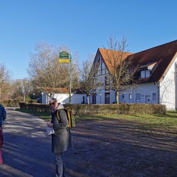 Restaurant Dalmatia - Atmo der Gegend - Serbo Croatian Near Me - Riedstadt, HE